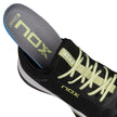 Padel Shoes Nox NERBO Black/Soft Lime