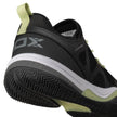 Padel Shoes Nox NERBO Black/Soft Lime