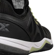 Padel Shoes Nox NERBO Black/Soft Lime