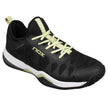 Padel Shoes Nox NERBO Black/Soft Lime