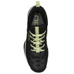 Padel Shoes Nox NERBO Black/Soft Lime